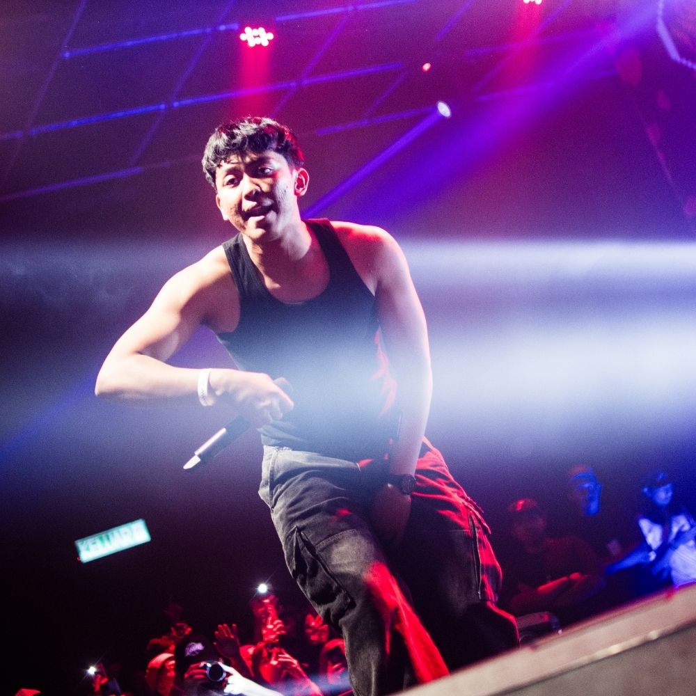 Performance By Slatan
